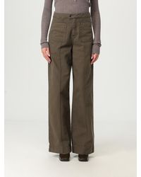Soeur - Pantalón Mujer - Lyst