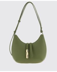 Furla - Goccia S Shoulder Bag - Lyst