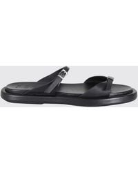 Poeve - Nappa Sandals - Lyst