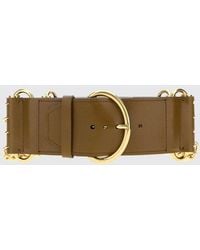 Chloé - Chlo&Eacute Cinturón Mujer - Lyst