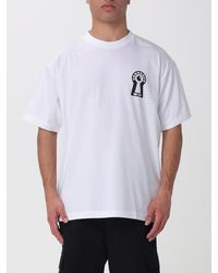 Carhartt - Printed Organic Cotton Jersey T-Shirt - Lyst