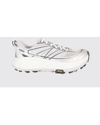 Hoka One One - Mafate Speed 2 Ts Technical Mesh Trainers With Vibram Sole - Lyst