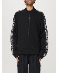 Versace Jeans Couture - Jumper - Lyst
