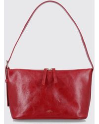 A.P.C. - Handbag - Lyst