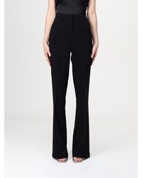 Pinko - Trousers - Lyst