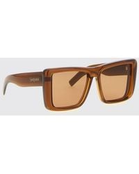 Saint Laurent - Sl 900 Howl Acetate Sunglasses - Lyst