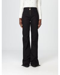 Chloé - Chlo&Eacute Jeans Flared - Lyst