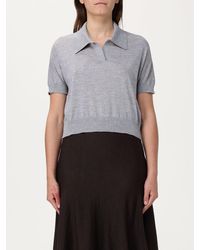 KHAITE - Top Femme - Lyst
