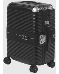 Fpm Milano - Bank Zip Dlx Spinner 55M - Lyst