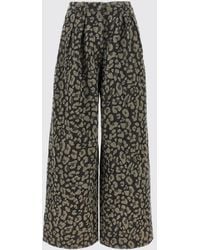 Alanui - Trousers - Lyst