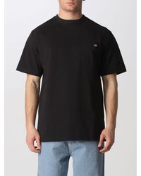 Dickies Short sleeve t-shirts for Men | Online Sale up to 64% off | Lyst  Canada