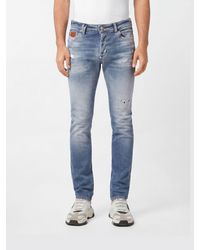 Philipp Plein - Jeans - Lyst