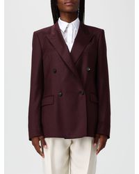Tagliatore - Blazer Damen - Lyst