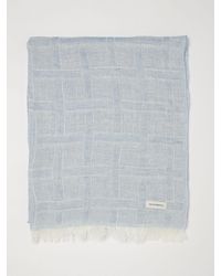 Emporio Armani - Neckerchief - Lyst