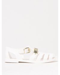 Moschino - Shoes - Lyst