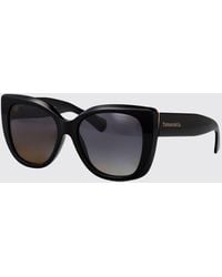 Tiffany & Co. - Sonnenbrille Damen - Lyst