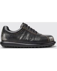 Camper - Pelotas Bicolor Low-Top Sneakers - Lyst