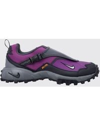Nike - Acg Phassad Mesh And Rubber Sneakers - Lyst