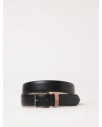Paul Smith - Gürtel Herren - Lyst