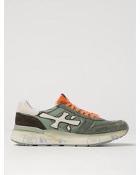 Premiata - Schuhe Herren - Lyst