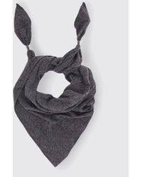 Brunello Cucinelli - Schal Damen - Lyst