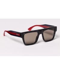 Gucci - Brillen Herren - Lyst