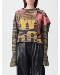 Vivienne Westwood - Pullover Damen - Lyst