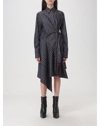 JW Anderson - Robes - Lyst