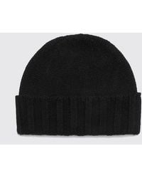 Drumohr - Hat - Lyst