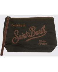 MC2 Saint Barth - Clutch - Lyst