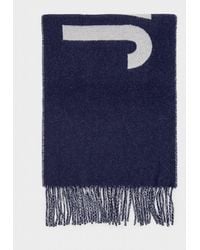 Jacquemus - Sciarpa - Lyst
