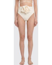 Magda Butrym - Stretch Jersey Bikini Briefs - Lyst