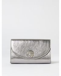 Coccinelle - Nikla Leather Bag - Lyst