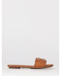 Hogan - H685 Slippers - Lyst