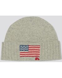 Polo Ralph Lauren - Hut Herren - Lyst