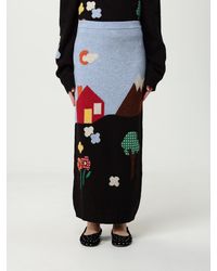 Moschino - Skirt - Lyst