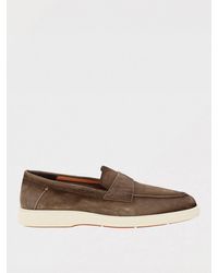 Santoni - Mokassins Herren - Lyst