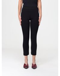 Liviana Conti - Leggings Liv Cropped Fit - Lyst