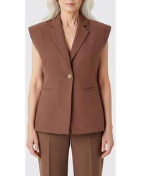 Pinko - Floella Vest - Lyst