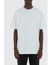 Haikure - Basic Cotton T-Shirt - Lyst