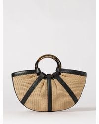 Coccinelle - Borsa Shell Medium - Lyst