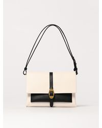 Coccinelle - Borsa A Spalla Dorian Piccola - Lyst
