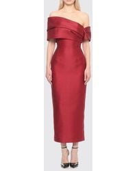 Solace London - Dress - Lyst