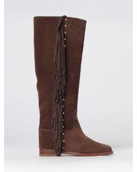 Via Roma 15 - Boots - Lyst