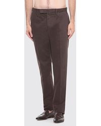 Incotex - Trousers - Lyst