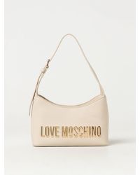 Love Moschino - Shoulder Bag - Lyst