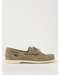 Sebago - Flache Schuhe Damen - Lyst