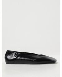 Jil Sander - Chaussures Basses Femme - Lyst