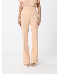 Twinset - Trousers - Lyst