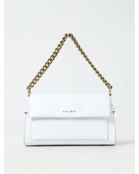 Orciani - Borsa Missy Couture in pelle - Lyst